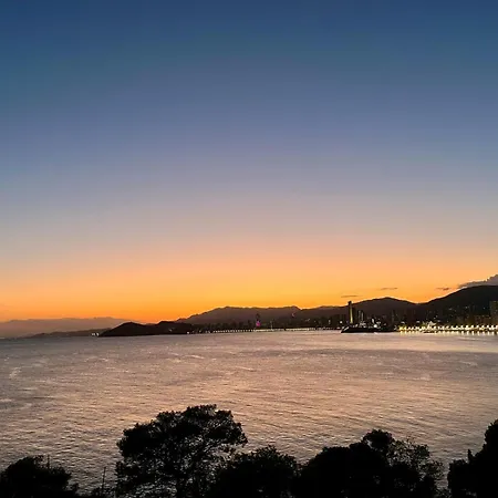 Full Sea View 아파트