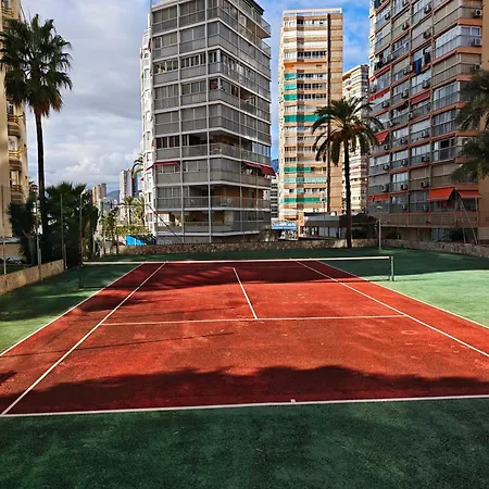 아파트 Full Sea View