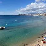 Apartamento Full Sea View