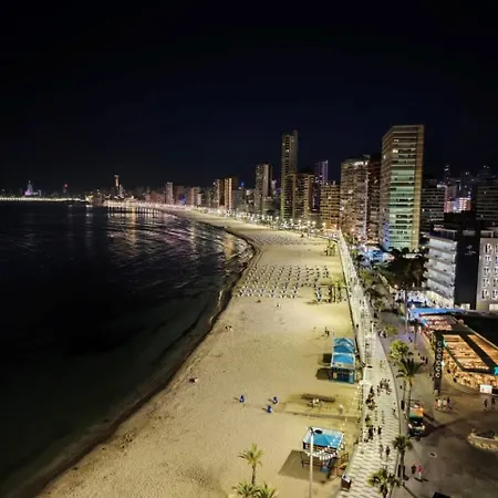 Full Sea View Апартаменты *