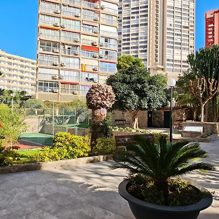 Apartamento Full Sea View