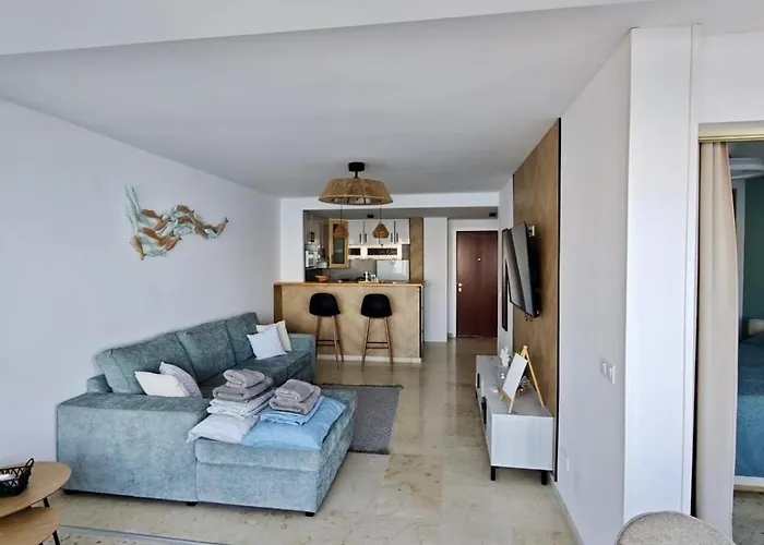 Full Sea View Апартаменты *