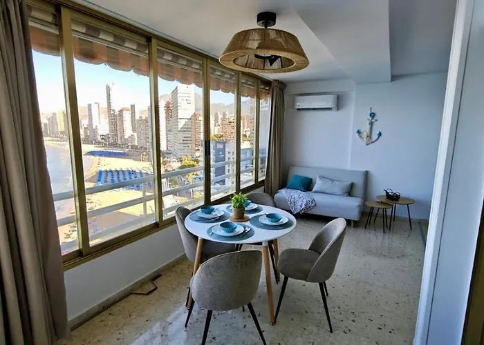 Апартаменты Full Sea View *