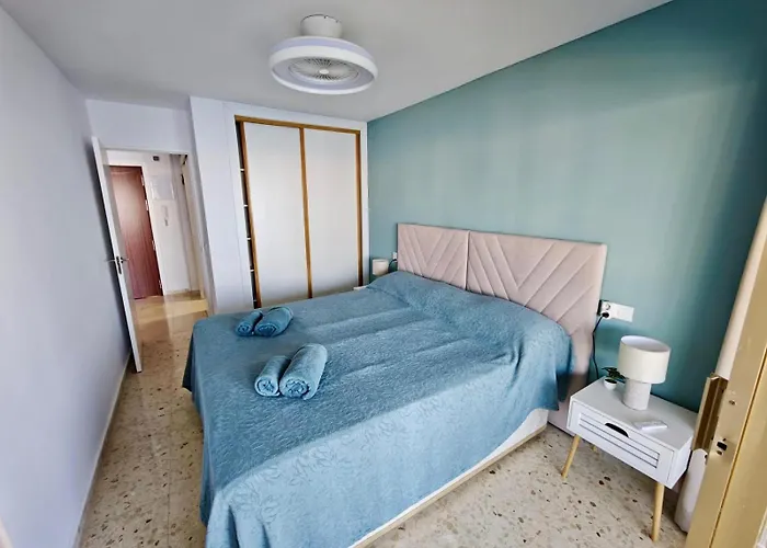 Апартаменты Full Sea View *