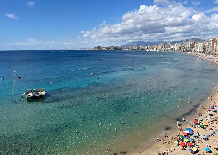Апартаменты Full Sea View