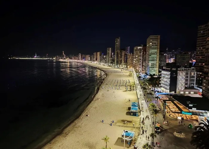Full Sea View Апартаменты *