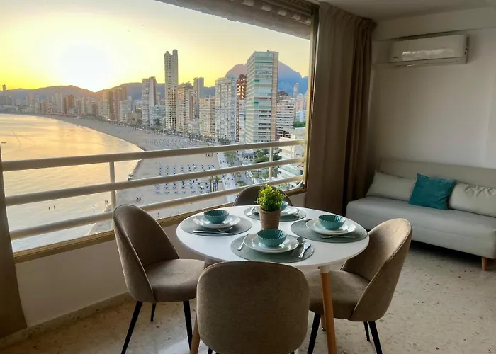 Full Sea View Апартаменты