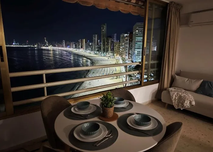 Апартаменты Full Sea View