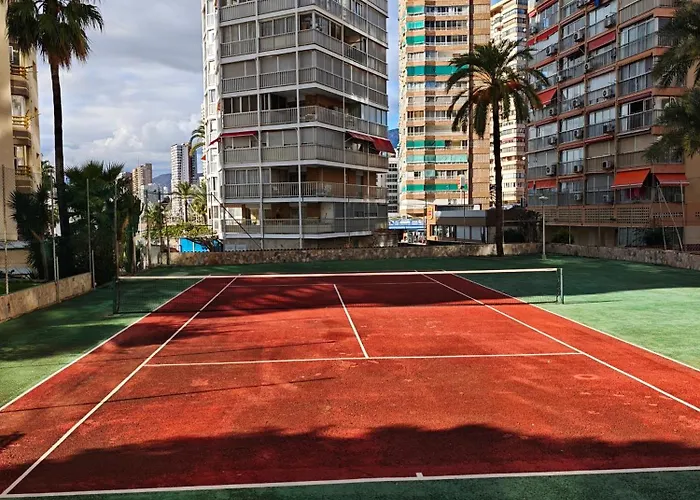 Апартаменты Full Sea View