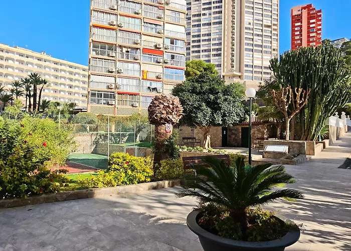 Апартаменты Full Sea View