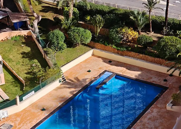 Full Sea View Апартаменты *