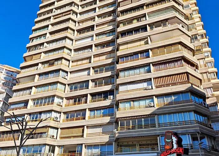 Full Sea View Апартаменты