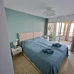 公寓 Full Sea View 貝尼多姆