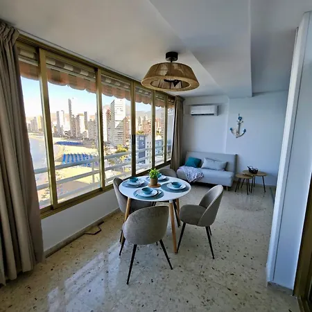 Apartmán Full Sea View *