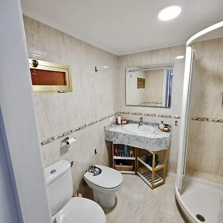 Apartmán Full Sea View *
