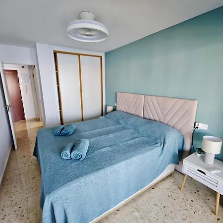 Apartmán Full Sea View *