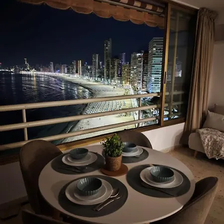 Apartmán Full Sea View
