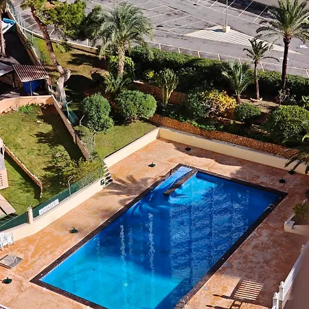 Full Sea View Apartmán *